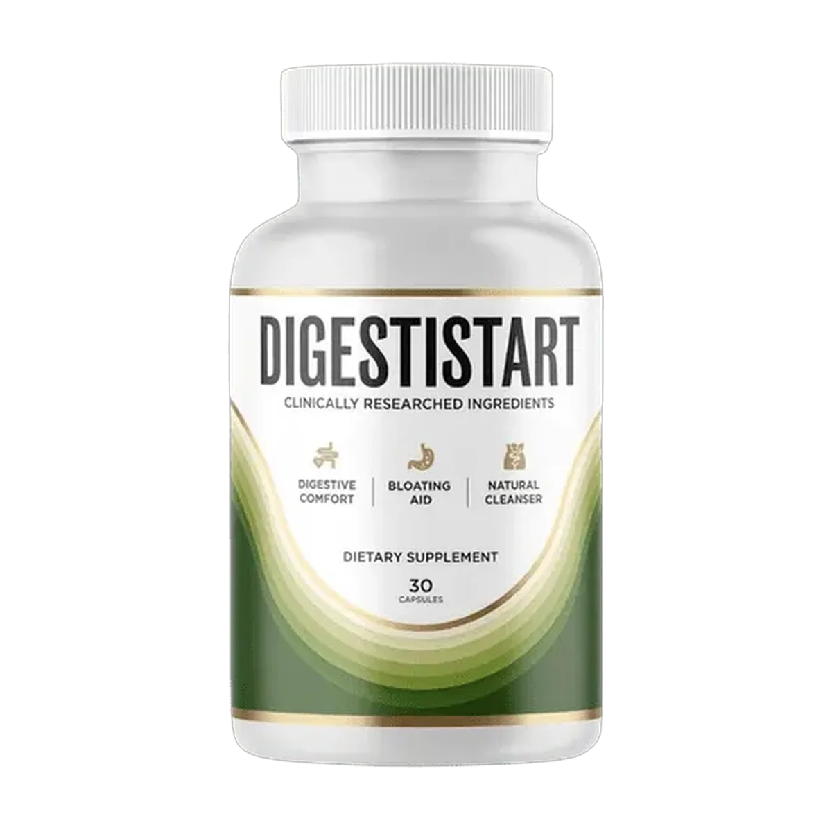 DigestiStart