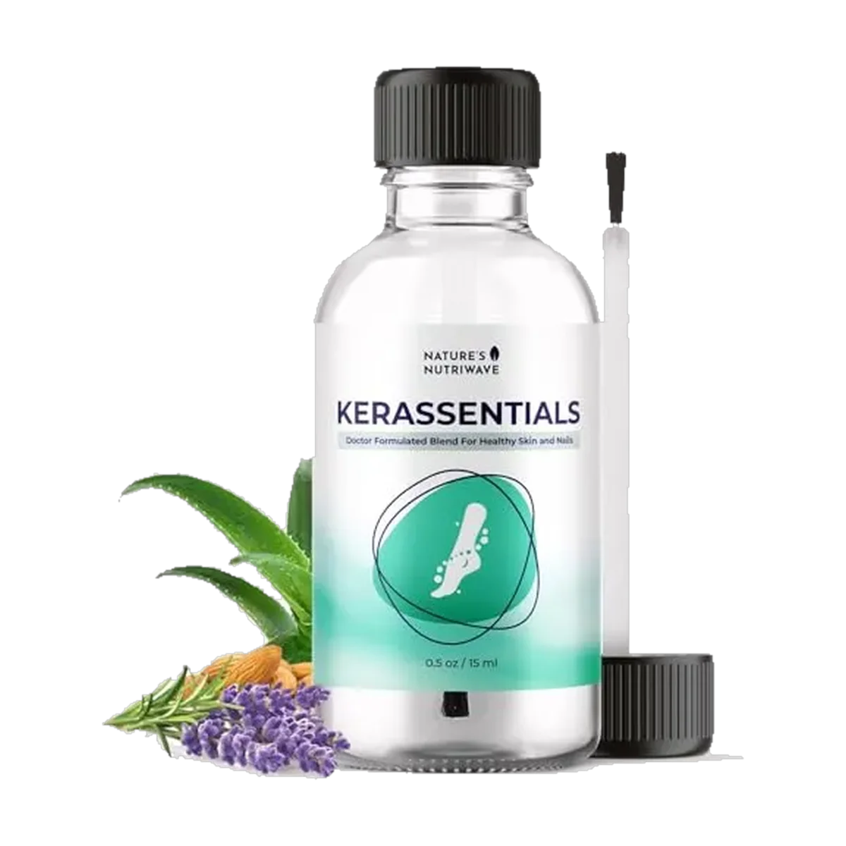 Kerassentials