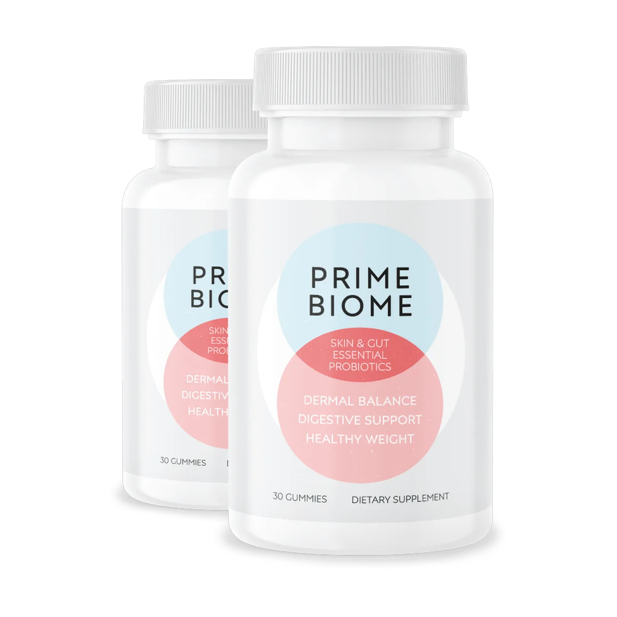 PrimeBiome