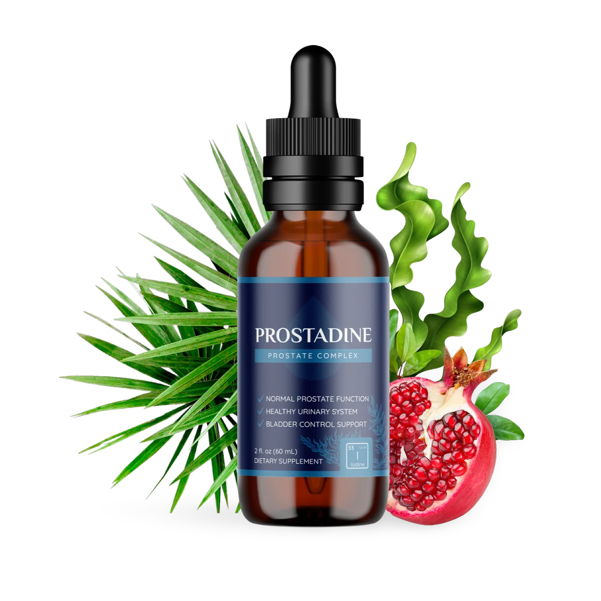 Prostadine