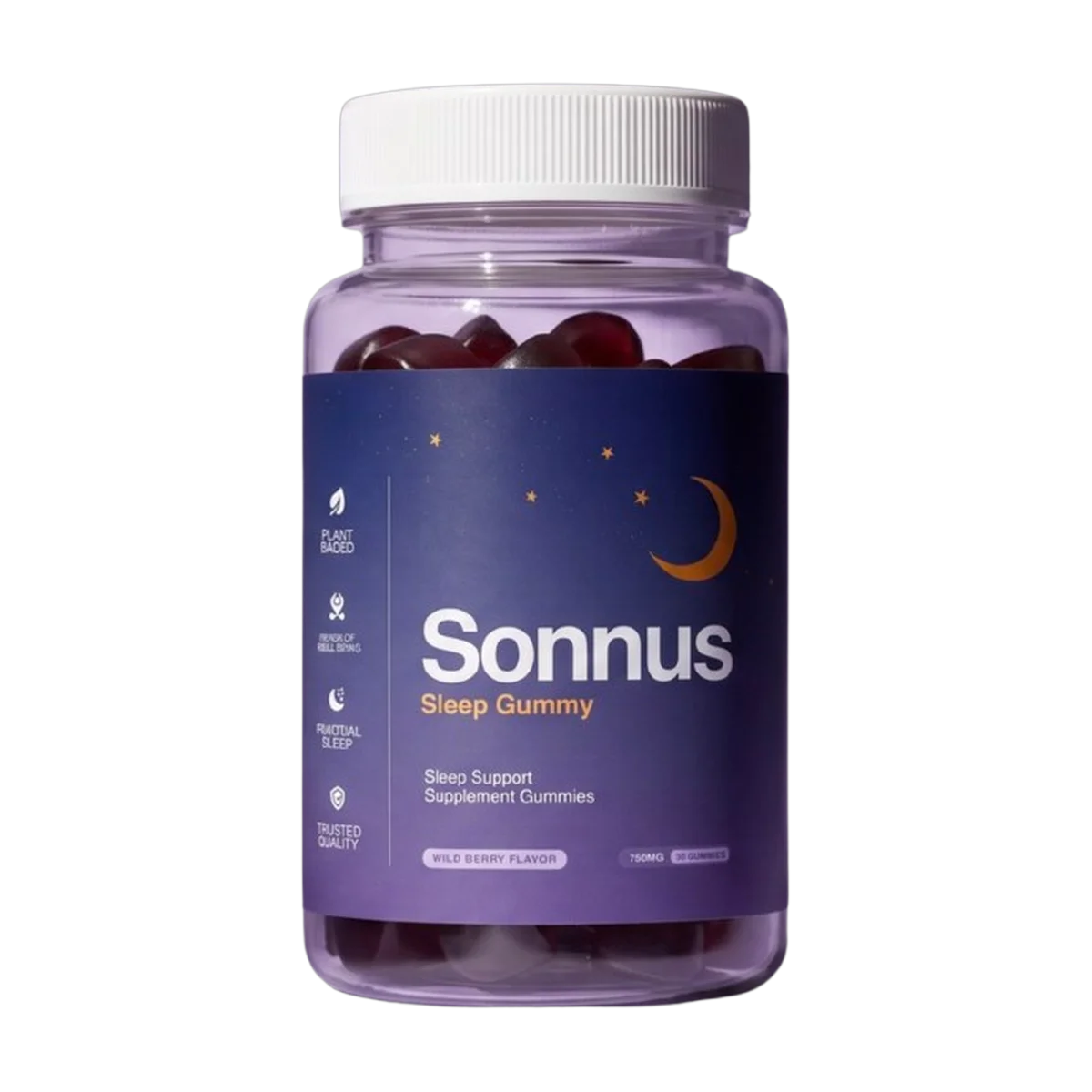 Sonnus® Sleep Gummy