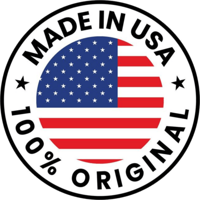 Made in USA